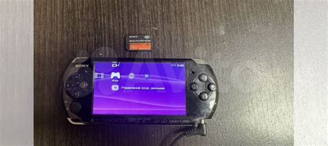 Sony PSP 3008 купить в Москве | Электроника | Авито