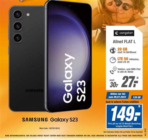 Samsung Galaxy S Ultra Angebot Bei Myextra Shop