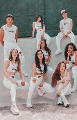 One Shot Hot Now United Larinasunited Wattpad