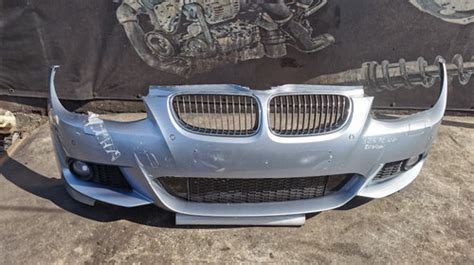 Bara Fata Completa Originala Bmw Seria Facelift Lci E E E E