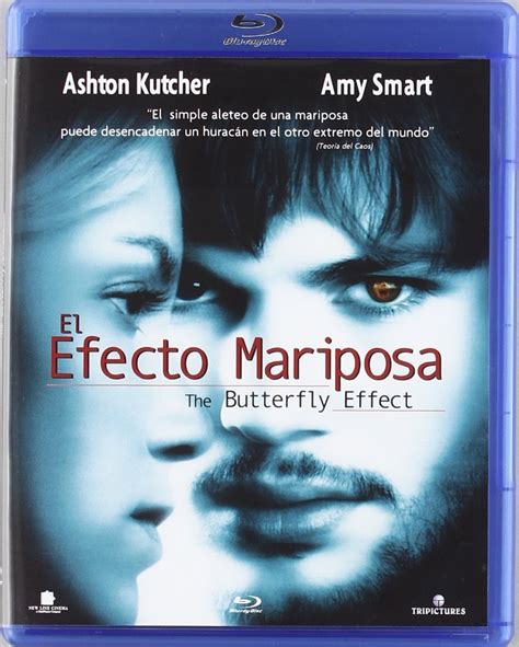 The Butterfly Effect 2004