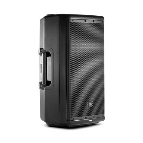 JBL EON612 | 12" (30.48 cm) Two-Way Multipurpose Self-Powered Sound ...