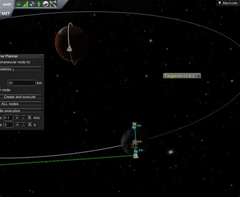 Polar Orbits Ksp Gameplay Questions And Tutorials Kerbal Space