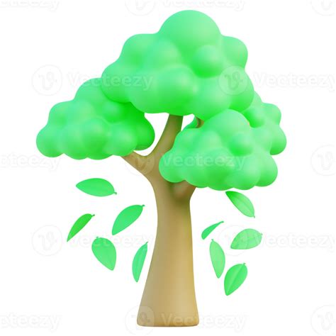 Growing Tree Animation PNGs for Free Download