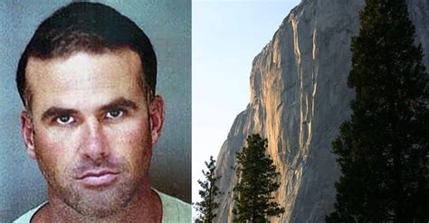 The Terrifying Story Of The Yosemite Park Killer