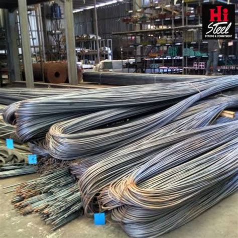 besi beton polos  ulir mm kurus