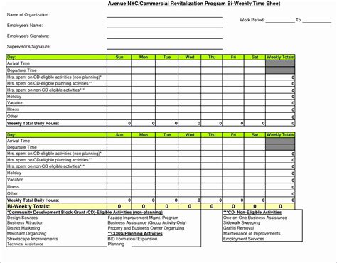 New Timesheet Form Exceltemplate Xls Xlstemplate Xlsformat Hot Sex