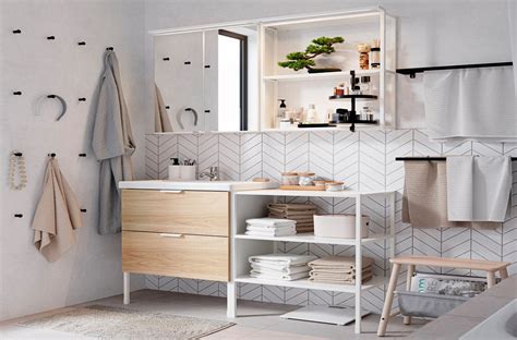 Mobili Da Bagno Ikea Il Catalogo Casamagazine