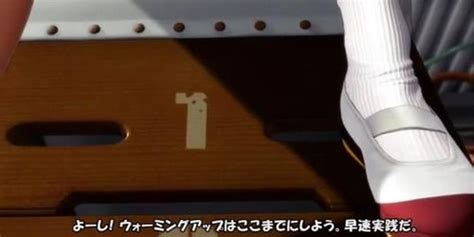 Bloomers Lesson D Hentai Tnaflix