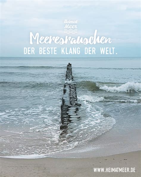 Pin auf Sprüche Zitate vom Meer