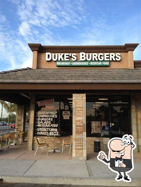 Dukes Burgers Huntington Beach Restaurant Menu Prices And Reviews