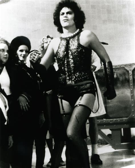 Frank-N-Furter - Frank 'n' Furter Photo (3032193) - Fanpop