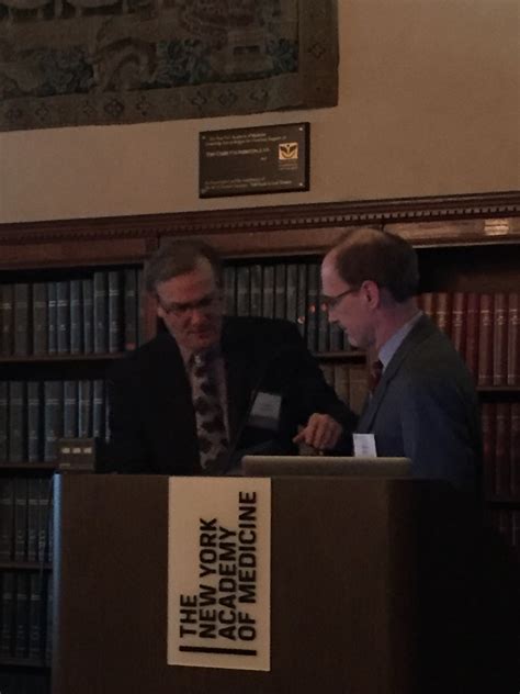 Chief Residents’ Debate 2016 | New York Section, AUA