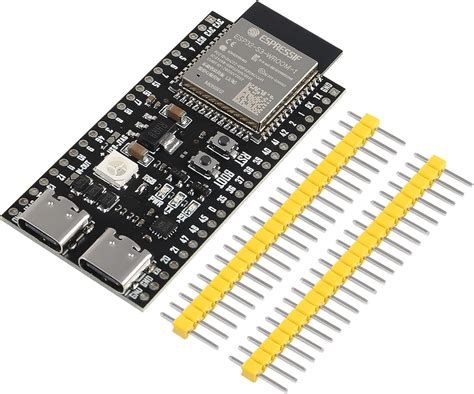 ESP32 S3 N8R2 DevKitC 1 MHTronic