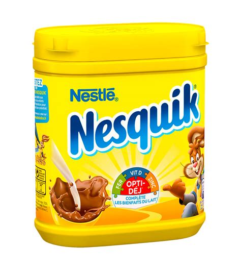 Brendovi Nesquik Kakao Nestl Ba