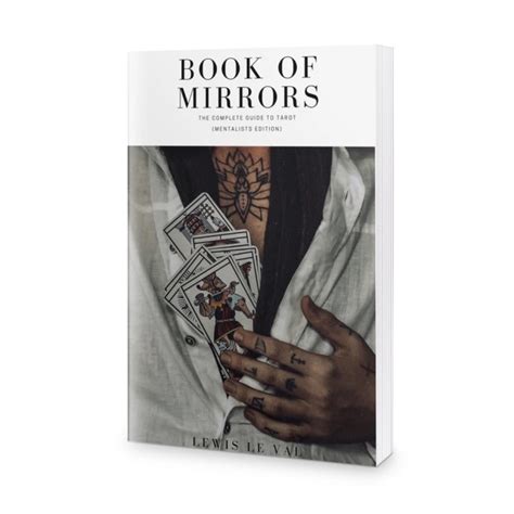 BOOK OF MIRRORS (DIGITAL VERSION) - e-Magic Store