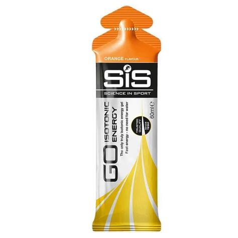 jual sis energi gel isotonic shopee indonesia
