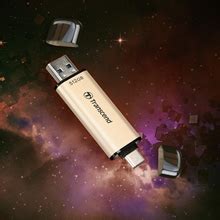 Transcend 128GB JetFlash 930C USB 3.2 Gen 1 Flash Drive TS128GJF930C ...