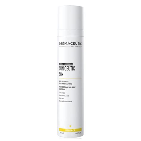 Dermaceutic K Ceutic Crème Post Traitement Spf50 30ml