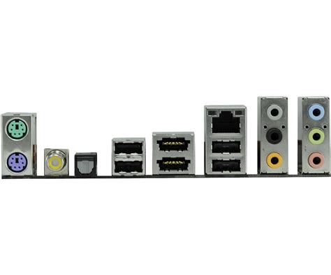 ASRock > M3N78D