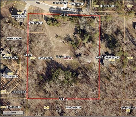 3.4 Acres of Residential Land for Sale in Austell, Georgia - LandSearch