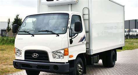 Hyundai HD 72 Cargo 2025 Philippines Price Specs Official Promos