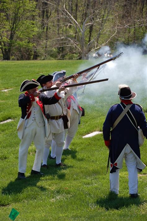 Patriot Day Rifles Spring Grove 4 Simon Kenton Chapter Of Kyssar