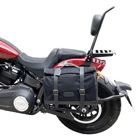 Spaan Sissy Bar Chopper Avec Porte Bagages Daelim Daystar 125