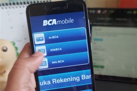 SYARAT Pinjaman Online BCA Tanpa Jaminan Dirancang Cepat Diajukan