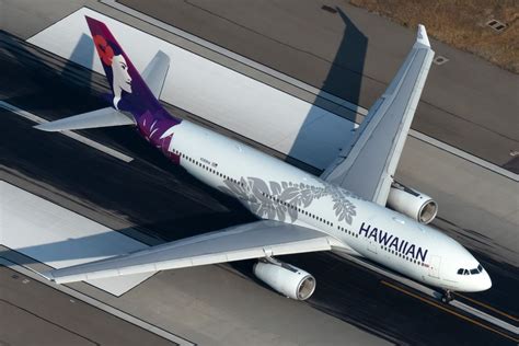 Hawaiian Airlines' Premium Positioning Is Paying Off