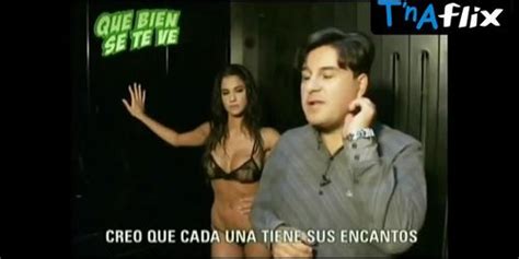 Natacha Jaitt Lesbian Scene In Policias En Accion Tnaflix