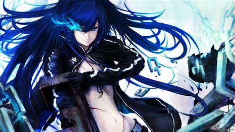 Anime Gamer Wallpaper (71+ images)