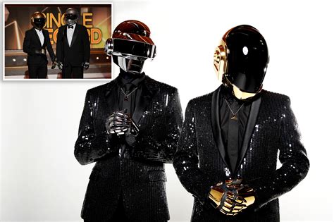 Daft Punk Break Up After 28 Years Announce Split In Epilogue