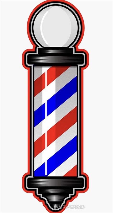 Pin By Rosii Caldera On Para Creaciones In 2024 Barber Logo Barber