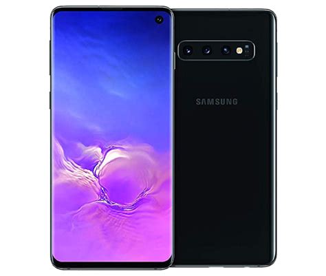 Samsung Galaxy S10 Sm G973f One Click Root