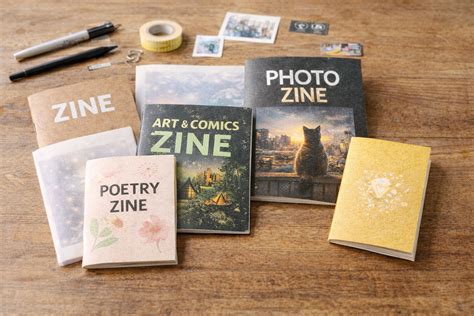 zine web