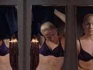 Naked Jennifer Lopez In Angel Eyes