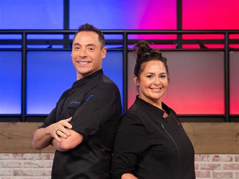food network fans  anne burrell  fired  worst cooks