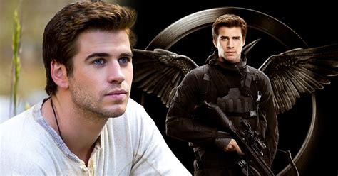 Liam Hemsworth: 8 Things You Didn't Know About The Hunger Games' Star