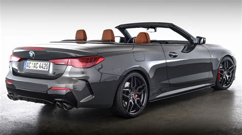 Ac Schnitzer Acs Cabrio Fondos De Pantalla E Im Genes En Hd