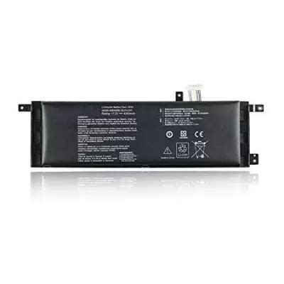 Asus X553M X453M 2 Cell Laptop Compatible Battery