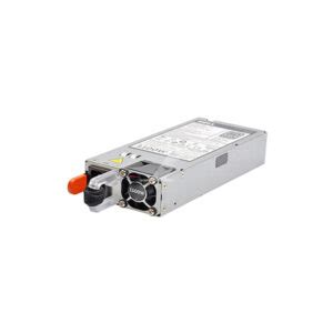 Bộ nguồn Server Dell Single Hot Plug Power Supply 1 0 1400W 42DEP450 AIYU CÔNG TY TNHH