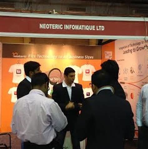 neoteric infomatique, neoteric infomatique Partners, neoteric ...