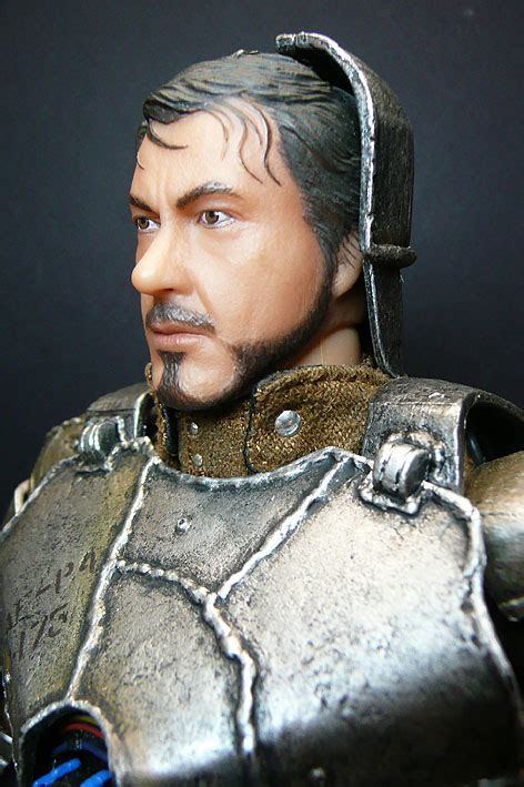 Toyhaven Hot Toys Mms Iron Man Mark I Review I