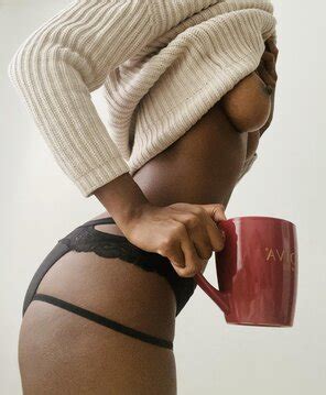 What Mornings With Me Look Like Porn Pic