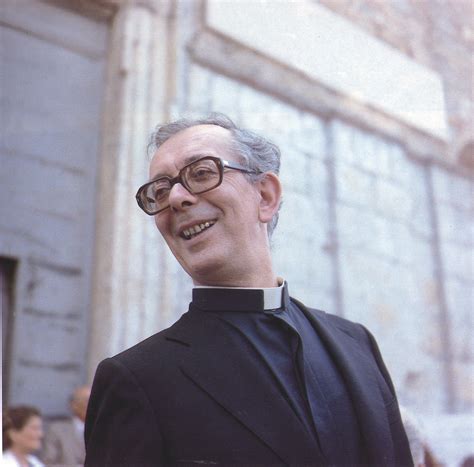 A Don Francesco Ricci Conferita Post Mortem La Croce Di Commendatore