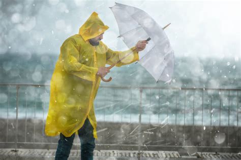 Se Esperan Lluvias Y Altas Temperaturas Por Vaguada Y Onda Tropical