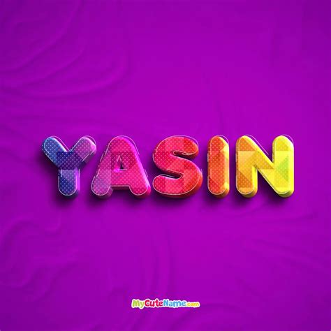 Yasin meaning **UPDATE 2023** | what is the meaning of name Yasin ...