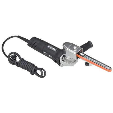 Dynabrade 55587 4hp Mini Right Angle Drill With Adjustable Angle Head