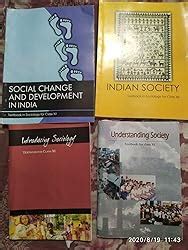 Ncert Textbook Sociology For Introducing Sociology Class Xi Indian